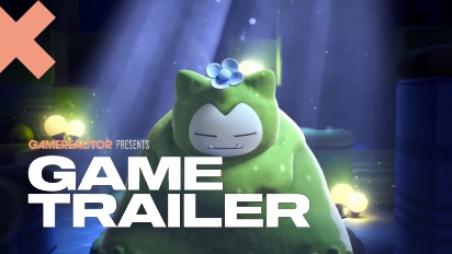 Pokémon Pokopia - Extended Trailer