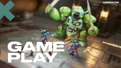 Dragon Quest VII Reimagined Demo - ensimm&auml;iset 30 minuuttia pelattavaa Nintendo Switch 2:lla