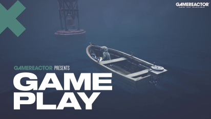 Reanimal - Ensimmäiset 15 minuuttia Nintendo Switch 2:lla (pelattavuus)