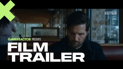 The Whisper Man - Official Trailer