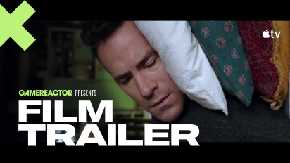 Mayday - Official Trailer