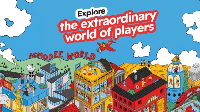 Asmodee Ultimate Game Night - Gamereactor Promotional (sponsoroitu)