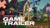 Lightyear Frontier - Release Date Trailer