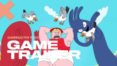 Pro Jank Footy - Release Date Trailer