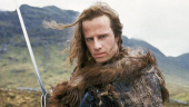 Ikuinen Christopher Lambert j&auml;tt&auml;&auml; vaikuttavan lopun muistutuksen elokuvassa *Celsius 232*