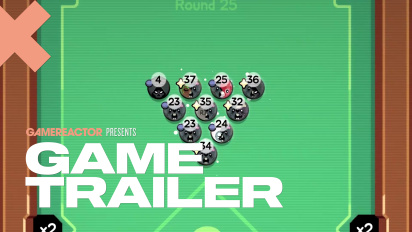 Ultrapool - Release Date Announcement Secret Sauce Showcase trailer