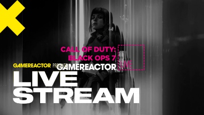 Call of Duty: Black Ops 7 - Livestream uusinta