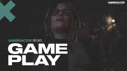 Cronos: The New Dawn - Loppupomon t&auml;ydellinen taistelu ja "hyv&auml;" loppu Nintendo Switch 2 -pelattavuus