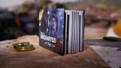 Uncharted 4 Collectors Edition - Trailer
