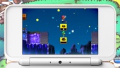 Mario Luigi - Superstar Saga + Bowser s Minions - Launch Trailer
