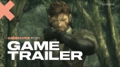 Metal Gear Solid: Master Collection Vol. 1 - Official Trailer