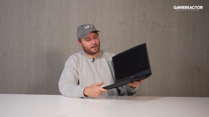 MSI Katana 15HX - tuote-esittely (sponsoroitu)