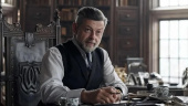 Andy Serkis palaa Alfredin rooliin Batman: Osa II:ssa