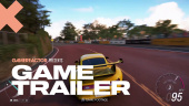 Forza Horizon 6 - Prologue Gameplay