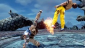 Tekken 7 - A New Season Begins Trailer