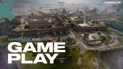 Call of Duty: Black Ops 7 - Kuinka (ei) voittaa 20v20 Skirmish Gameplay -peliss&auml;