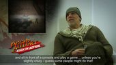 Jagged Alliance: Back in Action - Making of'