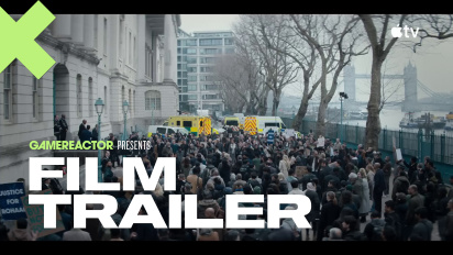 Criminal Record - Season 2 Official Trailer (Apple TV)