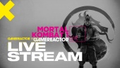 Mortal Kombat 1 - Livestream-uusinta