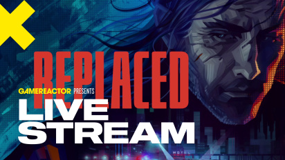 Steam Next Fest Extravaganza - Livestreamin uusintap&auml;tk&auml;