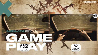 Resident Evil 7: Biohazard: Nintendo Switch 2 vs Xbox Series X -grafiikkavertailu