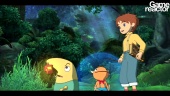 Review: Ni no Kuni: Wrath of the White Witch