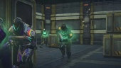 Planetside 2 - Welcome to Hossin: New Map Trailer