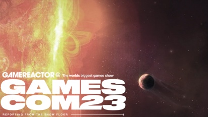 Earthless (Gamescom 2023) - Pystytkö johtamaan ihmiskunnan uuteen kotiin?
