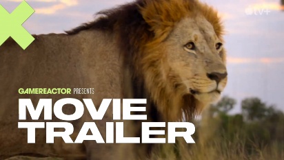 Big Beasts - virallinen traileri