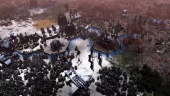 Warhammer 40 000 - Gladius - Relics of War Announcement Trailer