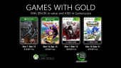 Xbox - March 2020 Games with Gold