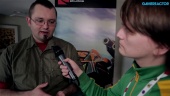 GDC: Anomaly 2 - Interview