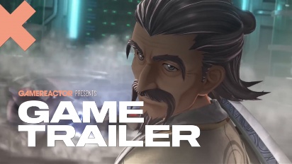 The Legend of Heroes: Trails Beyond the Horizon - Launch Trailer (PS5 & PS4)