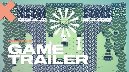 Cassette Boy - Launch Trailer (PS5 & PS4)