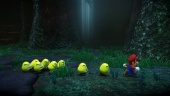 Super Mario Odyssey - Capture your imagination Nintendo Switch