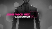 John Wick Hex - PS4 Livestream Replay