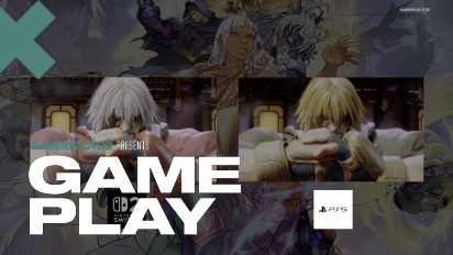 Street Fighter 6 - 4K HDR Nintendo Switch 2 VS. PS5-pelattavuuden vertailu