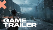 The Sinking City 2 - Meat for the Grindmaws - Extended Gameplay Trailer