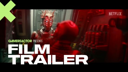 Rebel Moon - Part Two: The Scargiver - virallinen traileri