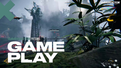 Morbid Metal - Avaaminen Gameplay